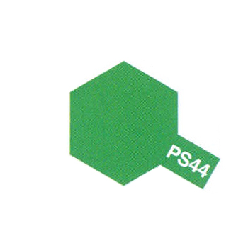 [TYA 86044] Tamiya : PS44 - Vert Translucide │ Spray pour Lexan