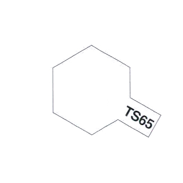 [TYA 85065] Tamiya : TS65 - Vernis Nacré │ Spray 100ml