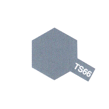 [TYA 85066] Tamiya : TS66 - Gris Japonais Kure Mat │ Spray 100ml