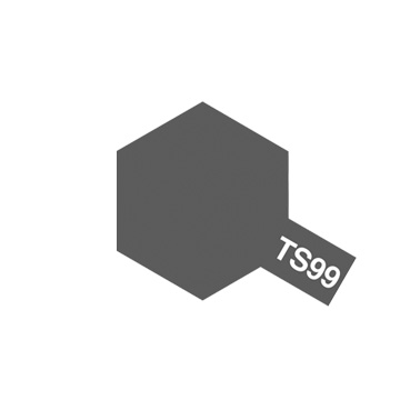 [TYA 85099] Tamiya : TS99 - Gris Arsenal De Maizuru │ Spray 100ml