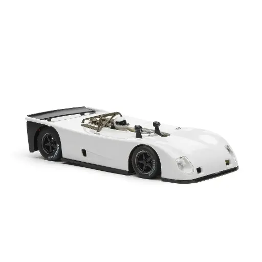 [NSR 0509] NSR : Lola T280/290 Test Car Blanche