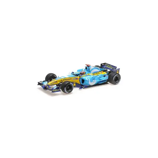 [MNC 117051005] Minichamps : 
