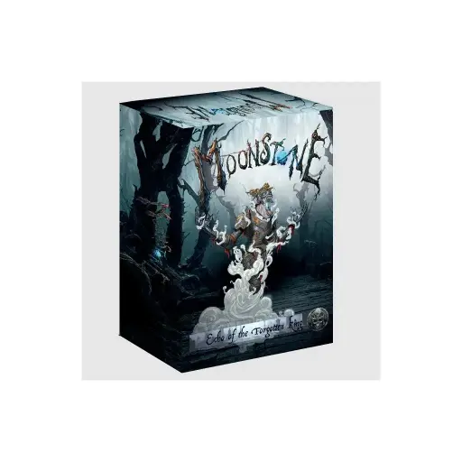 [MOS MS-BG019] Moonstone : Echo of the Forgotten [FR]