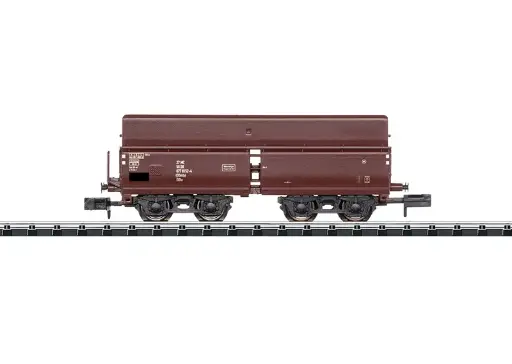 [MII 18551] Minitrix : Voiture particulière type Bduu 497.2 - SVG │ Continu