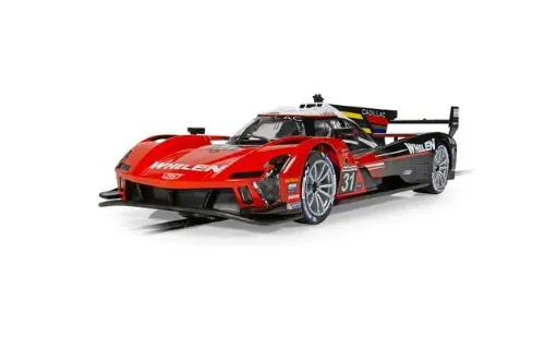 [SCA C4515] Scalextric : Cadillac V-Series R Whelen n°31 Le Mans