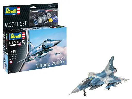 [REV 63813] Revell : 