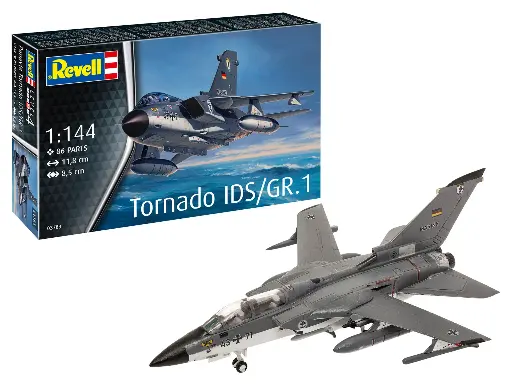 [REV 03783] Revell : Panavia Tornado IDS-GR.1 