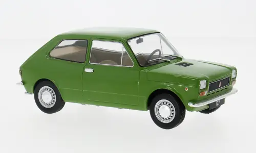 [WITBO WB124236] WhiteBox : Fiat 127 │ 1971 - Vert 