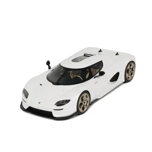 [GT903] GT Spirit : Koenigsegg CC850 