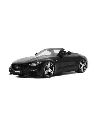 [GTSPI GT503] GT Spirit : 