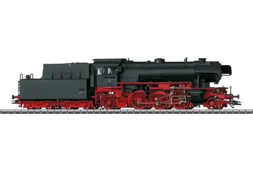 [MKN 39231] Marklin : Locomotive Vapeur BR 023 pour trains de voyageurs