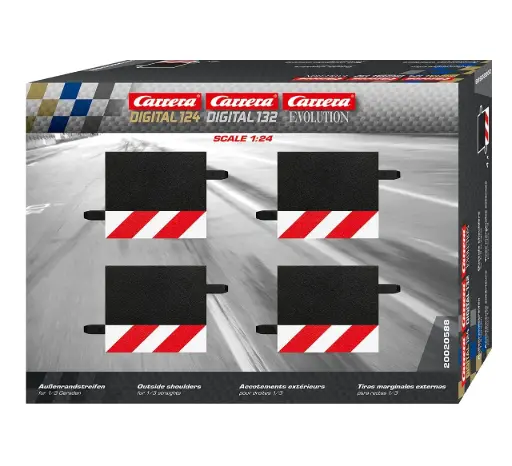 [CAE 20020588] Carrera : Bordures extérieurs droite 1/3
