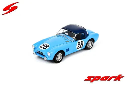 [S9496] SPK S9496