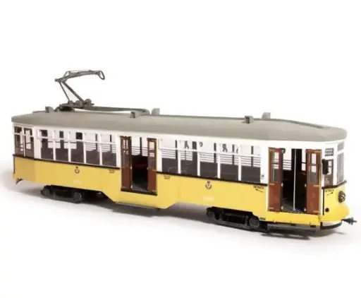 [OCC 53013] Occre : Tram Milano 