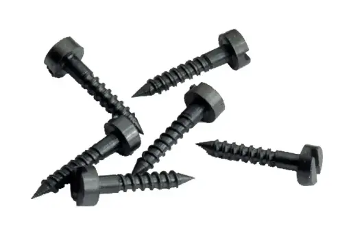[MII 66548] Minitrix : Vis de rails 1.2mm 150pcs