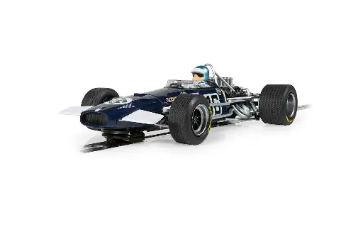 [SCA C4521] Scalextric : 