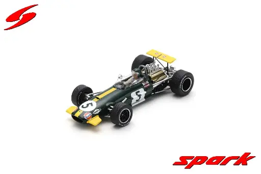 [SPK S8312] Spark : 