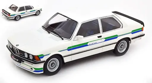 [KKS KKDC181171] KK Scale : BMW 