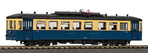 [PIK 52114] Piko : Autorail Diesel RH553.01 SNCB-NMBS AC Sound (copie)