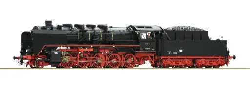 [ROC 7100011] Roco : Locomotive Vapeur DR 50.849