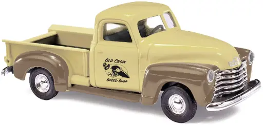 [BUS 48246] Busch : 