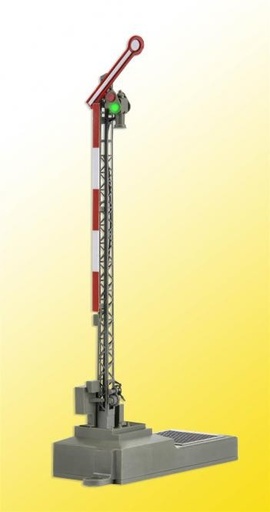 [VIE 4470] Viesmann : Digital semaphore home signal, single-arm