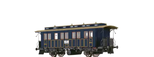 [BRA 45620] Brawa : Voiture 