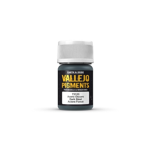 [VAL 73.123] Val73123 - Av Pigments - Dark Steel