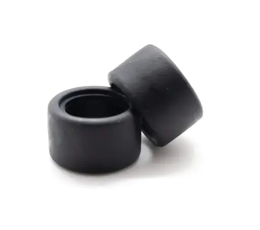 [BRM S-404K-RB] BRM : Pneus Kadett / MK1 Gr.2 Shore 35. Medidas 22,5x12mm ø17,3mm. Bulk Pack 50 Pièces