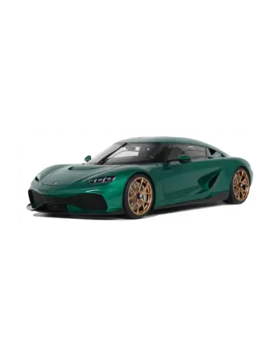 [GTSPI GT888] Gt Spirit : Koenigsegg Gemera 2024 R