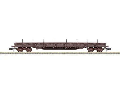 [MII 18526] Minitrix : Wagon RES SNCB-NMBS