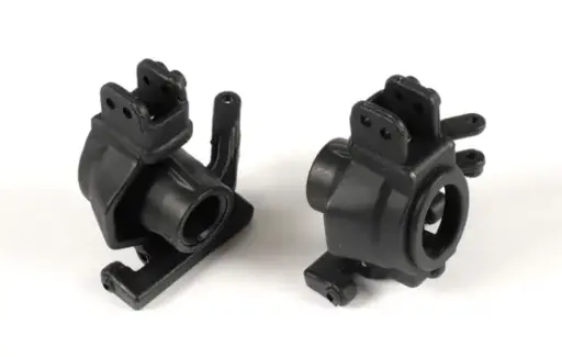 [T2M T4900/17] Tamiya : Etrier gauche/droit (2Pcs)