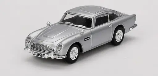 [MGT00901-007-F] TSModel : Mini GT Aston Marton DB5 