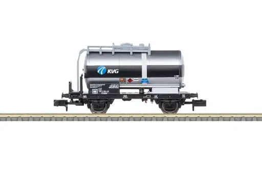 [MII 18971] Minitrix : Type Zs Tank Car 