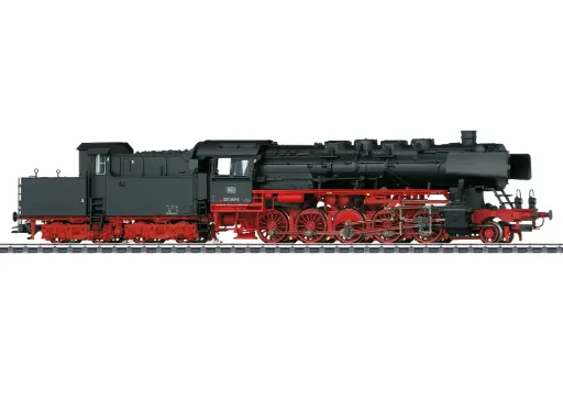 [MKN 37814] Marklin : Vapeur serie 051 avec Tender Cabine 