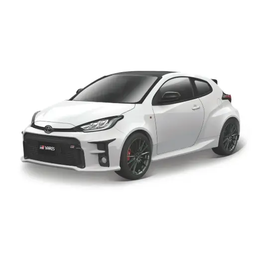 [BUR 18-30000] Bburago : Toyota Yaris GR 