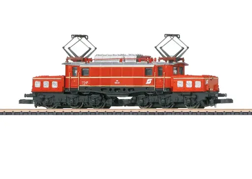 [MKN 88229] Marklin : Locomotive électrique Rehe 1020 