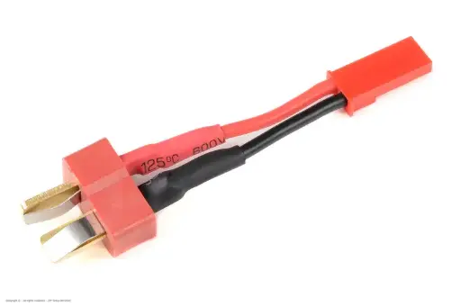 [RTEC GF-1301-077] RevTec : Fiche adaptateur Dean (F) - BEC (F)