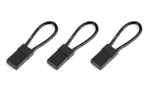 [RTEC GF-1140-001] Revtec : Fiche de bind (3pcs)
