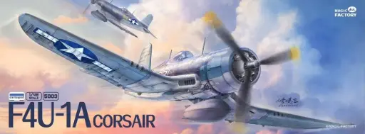 [MFA 5003] Magic Factory : F4U-1A Corsair 