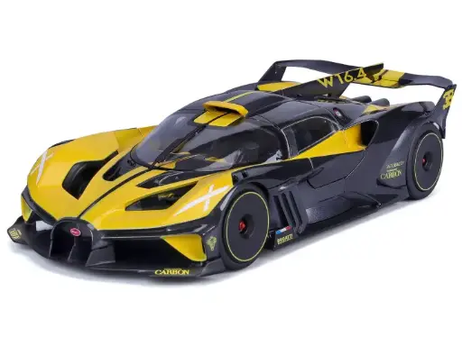 [BUR 18-11047] Burago : Bugatti Bolide 