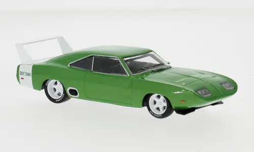 [IXM CLC585N.22] Ixomodels : Dodge Charger Daytona 1969
