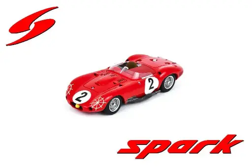 [SPK S4546] Spark : 
