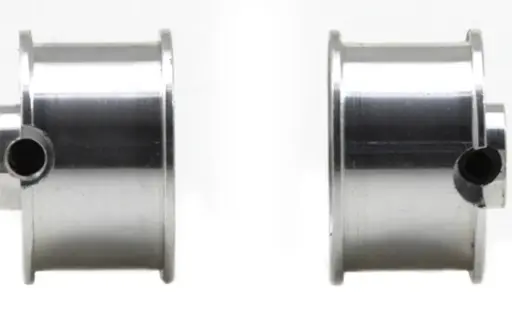 [BRM S-402KR] BRM : Jantes Group 2 Rear Wheels 