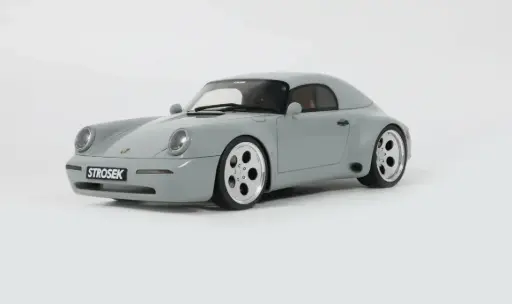 [GTSPI GT924] GT Spirit : Porsche Strosek Mega 30 Speedster 