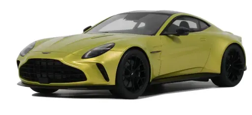 [GTSPI GT514] GT Spirit : Aston Martin Vantage │ 2024 