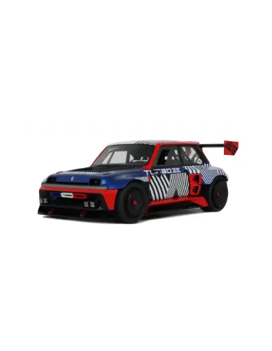 [OTT OT1175] Ottomobile : Renault 5 Turbo 3E E-Tech 2023