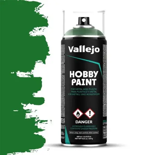 [VAL 28028] Vallejo : Sick Green  400ml (copie)