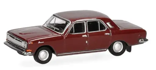 [HER 066884] Herpa : Wolga M24 