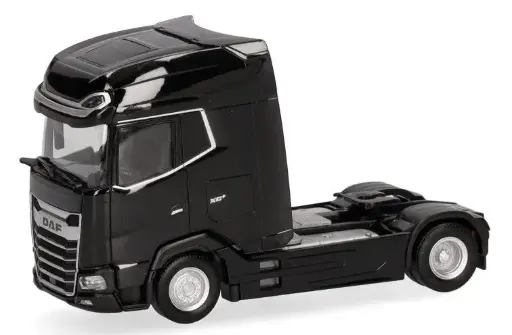 [HER 317122-003] Herpa : Iveco S-Way 6x2 Bleu